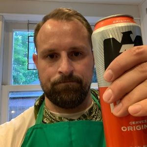 Meet your Posher, Clint